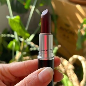 MAC antique velvet lipstick
